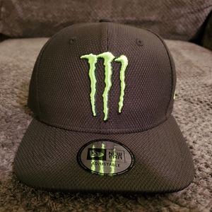 Monster Hat